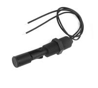 ZASCHMOY PP Water Level Sensor Controls Horizontal Liquid Level with a Floating Switch , Featuring High Sensitivity, High Temperature , and Stable Performance, Suitable (Type A)