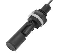 ZASCHMOY PP Water Level Sensor Controls Horizontal Liquid Level with a Floating Switch , Featuring High Sensitivity, High Temperature , and Stable Performance, Suitable (Type D)