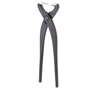 ZASCHMOY Quality Steel Trunk Splitter Scissor | Bonafide Garden Hand Tool for Pruning | Ergonomic & Lightweight | Ideal for Beginners & Bonsai Modeling | 210mm Precision Cutting