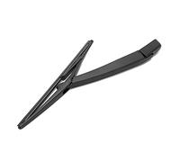 ZASCHMOY Rear Windshield Wiper Arm Vane/Wing A1648200744 for ML350, GLE300D, GLE350, ML500 - Silent Operation & Enhanced Durability