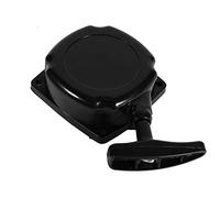 ZASCHMOY Recoil Pull Starter for Mini Pocket Pit Chopper Dirt Bike ATV Scooter 33 43 47 - Durable, Low Noise, Easy Installation