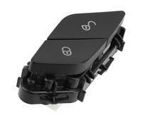 ZASCHMOY Reliable Central Door Lock Switch, Fast Response Door Lock Button Replacement, Compatible with C-Class W205, GLC-Class W253, V-Class W447, OE A2059055151