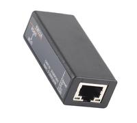 ZASCHMOY RS485 to WIFI Serial Server - HF7221 Wireless Communication Module with Built-in Antenna, ModbusTCP, Versatile Installation, 5-36V Power Input, Supports Secure Data Transmission
