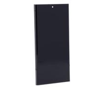 ZASCHMOY Screen Replacement for S23 6.9 Inch Phone - AMOLED Display Touch Screen Digitizer Assembly with Fingerprint Function and Frame