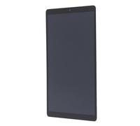 ZASCHMOY Screen Replacement Responsive LCD Display Touch Digitizer Assembly for Tab A 10.1in T510 T515 Black