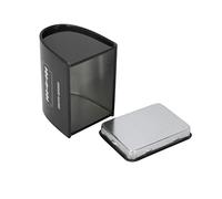 ZASCHMOY Sealed Design Vane/Wing Disposal Case for Safe Barber Straight Vane/Wing Barber Straight Vane/Wing Barber Straight Vane/Wing Barber Straight Vane/Wing Barber Straight Vane/Wing Barber