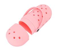 ZASCHMOY Silicone Makeup Brush Holder, Portable Large Capacity Cosmetic Brush Organizer with 21 Drying Holes for Makeup Artists and Beauty Enthusiasts