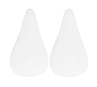 ZASCHMOY Silicone Private Parts Protector Pad, Breathable Adhesive Concealer for Bikini Line, Seamless Stickers Women with Secure Fit Swimming, Yoga, Beach Activities