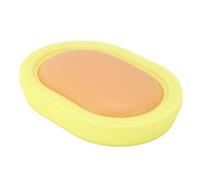 ZASCHMOY Silicone Skin Training Pad Solid Detachable Practice Model for Makeup Artists and Horror Themed Parties High Strength Silicone Material