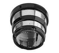 ZASCHMOY Slow Juicer Fine Mesh Screen Strainer Filter for HH SBF11 & HU-19SGM Parts, Durable Stainless Steel Design for Smoothies & Soft Fruits