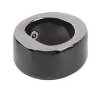 ZASCHMOY Smart Ring | IP67 Fitness Tracker Ring | Long Standby Time | Touch Design | Health Monitoring for Sports & Fitness (10)