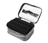 ZASCHMOY Soft Sponge Hair Rollers Heatless Curling Rods 6PCS Set for Overnight Styling No Heat Hair Curlers Salon Quality Waves and Curls Travel Friendly Portable Styling Tools