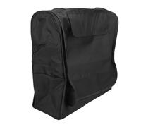 ZASCHMOY Spacious Stroller Bag for Airplane Travel with Adjustable Shoulder Straps in Sturdy Oxford Cloth | Gate Check Stroller Bag for Baby Essentials