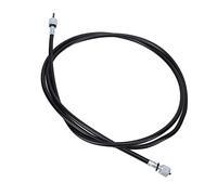 ZASCHMOY Speedometer Cable 1.7m/5.6ft Long PVC Steel Wire Replacement for Polaris SPORTSMAN 500 4x4 1996-1998