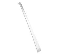 ZASCHMOY Stainless Steel Scraper/Frame Tool - High-Efficiency Tool Suitable for All Beekeeping Management | Perfectly Adaptable to Any Beekeeping Scenario