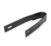 ZASCHMOY Swing Arm Chain Guide Rest Slider Protector for PIT Quad Dirt Bike ATV Nylon Construction Easy Installation Durable Fitment