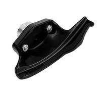 ZASCHMOY The Black Plastic Nylon Tire Mounting Head Is Compatible with 30mm Tire Changers, Ensuring Safety and No damage. It Is Suitable for Various Tires, Durable, and efficient. (28MM)