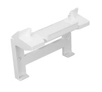 ZASCHMOY The Gen 3 Integrated Mesh Router Bracket and Power Outlet Wall Mount Kit Saves Space, Keeps Things Tidy, and Is Suitable for Home use.