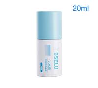 ZASCHMOY Thermal Paper Data Protection Fluid, Identity Theft Prevention Stamp with Erasable Ink for Confidential Address Bank Statement Personal Privacy 20ml