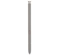 ZASCHMOY Touchscreen Stylus Pen for S24 5G Yellow Light Grey - High Sensitivity & Precise Control with Replacement Tips, Good for Note-taking and Drawing (Yellow and Light Gray)