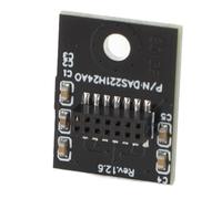 ZASCHMOY TPM 2.0 Security Module with 14 Pin LPC Interface for PCs | Enhanced Encryption TPM 2.0 Module for AXXTPME 3 5 6 7 | Advanced Encryption Security Technology