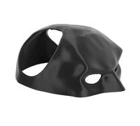 ZASCHMOY Unique Cat Bat Hat for Pets ?Attractive and Comfortable 11cm Black Cosplay Hat for Festival and Party Fun