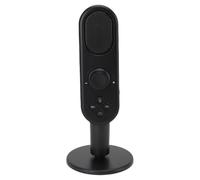 ZASCHMOY USB Condenser Microphone for Gaming Karaoke Live Streaming - Clear Sound, High Sensitivity, Noise Reduction, Plug and Play, Lightweight, Compatible with PC & Mobile