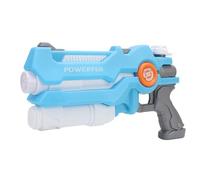 ZASCHMOY Water Toy High Capacity with Adjustable Nozzles and Long Range for Swimming Pool Beach Water Fights