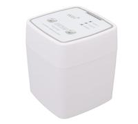 ZASCHMOY WiFi Drip Irrigation System Remote Control Dual-pump Automatic Watering Kit for Intelligent Watering Solutions for 20 Potted plants.