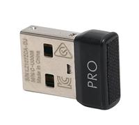 ZASCHMOY Wireless USB Mouse Receiver for G Pro | 2.4G Portable Mini Mouse Receiver | Easy Replacement | ABS Durable Design
