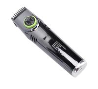 ZASCHMOY Wireless Vacuum Hair Clipper, Low Noise, High Power, LED Display, 1400mAh Battery. Men's Vacuum Trimming Kit Suitable for Beards and sideburns.