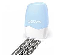 Zasdvn Confidential Roller Stamp Privacy Stamp Roller, Security Stamp Identity Protection for ID Privacy Data Defender Anti Theft and Privacy Safety Address Blocker Security Protect Your Privacy