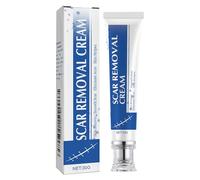 Zasdvn Scar Removal Cream - 30g Scald Mark Firming Product - Old Scar Fading Cream,for Women Men Home Travel Travelers Busy Professionals Daily Routine Knees Elbows Burns Keloid Injury Recovery