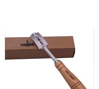 ZASH OF LONDON® Bread Lame - Artisan Bread Scoring Tool. Premium slashing Tool, Precision Razor Blade, Perfect for Scoring Dough.Ideal for Both Novice and Experienced Bakers, Dough Making Razor