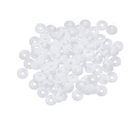 Zasiene Teddy Bear Joints 50 Pack Joints for Dolls Teddy Bears Animal Doll Joints Teddy Bear Toy Joints Doll Making Supplies,35mm