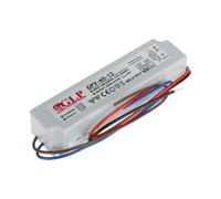 60W 12Vdc Single Output Switching LED Power Supply GLP TÜV