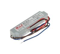 GLP GPV-20-24 24W 24V/1A IP67 LED Power Supply