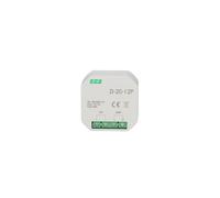 Zasilacz impulsowy do puszki 180-264V AC, wyj. 12V DC 1,6A 20W ZI-20-12P