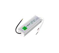 Zasilacz LED hermetyczny IP67 200W 12V 16,6A 224 x 65 x 40 mm EC79766