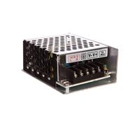 LED Power Adapter 12V DC 35W ZSL-35-12 LDX1000116 Zamel 5903669074533