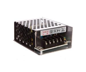 Zasilacz LED siatkowy 12V DC 35W ZSL-35-12 LDX10000116