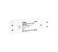Zasilacz LED slim 12V DC 30W ZNS-30-12 LDX10000139