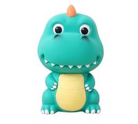 Zasjon Piggy Bank for Kids Dinosaur Money Box for Kids Large Cartoon Kids Money Box Coin Money Safe for Kids Piggy Bank for Boys Gilrs for Birthday