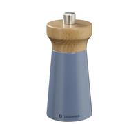 Zassenhaus 024142 Salt Mill, Wood, Deepsea, Beech