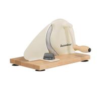 Zassenhaus 072082 Classic Bread Slicer, Stainless Steel