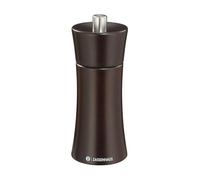 Zassenhaus 22247 Pepper Mill 14 cm Beech Wood Wenge