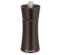 Zassenhaus 22254 Salt Mill 14 cm Beech Wenge