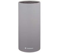 Zassenhaus 78138 Plastic Knife Block