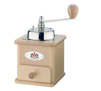 Zassenhaus Brasilia Coffee Grinder, Wood, Nature-Brown