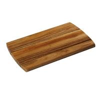 Zassenhaus Chopping Board, Wooden Cutting Board, Butchers Block